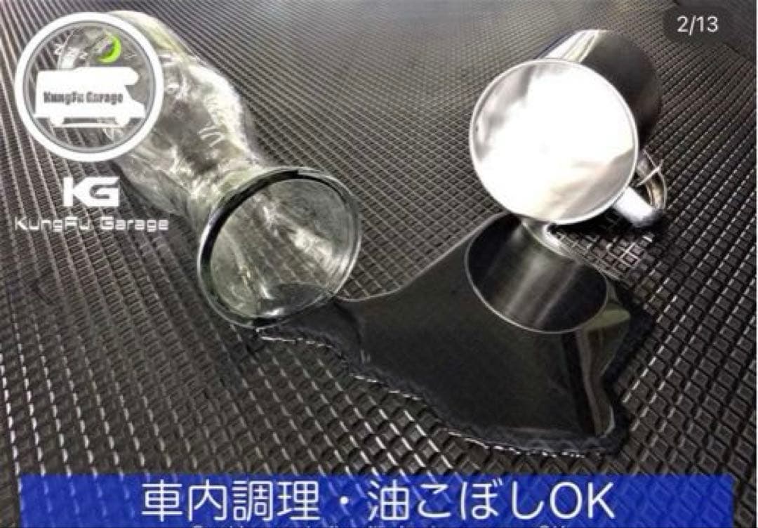 N-VAN ベッドキット