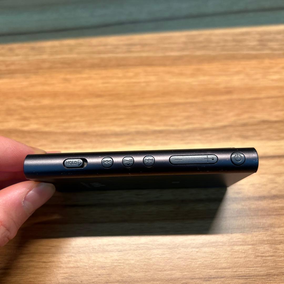 ポータブルプレーヤー SONY NW-A50