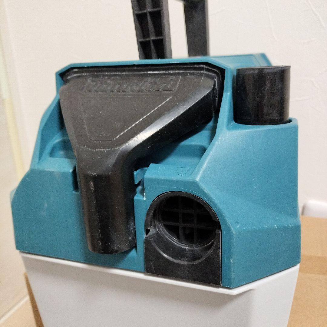 Makita VC750DZ HEPAフィルター付き掃除機