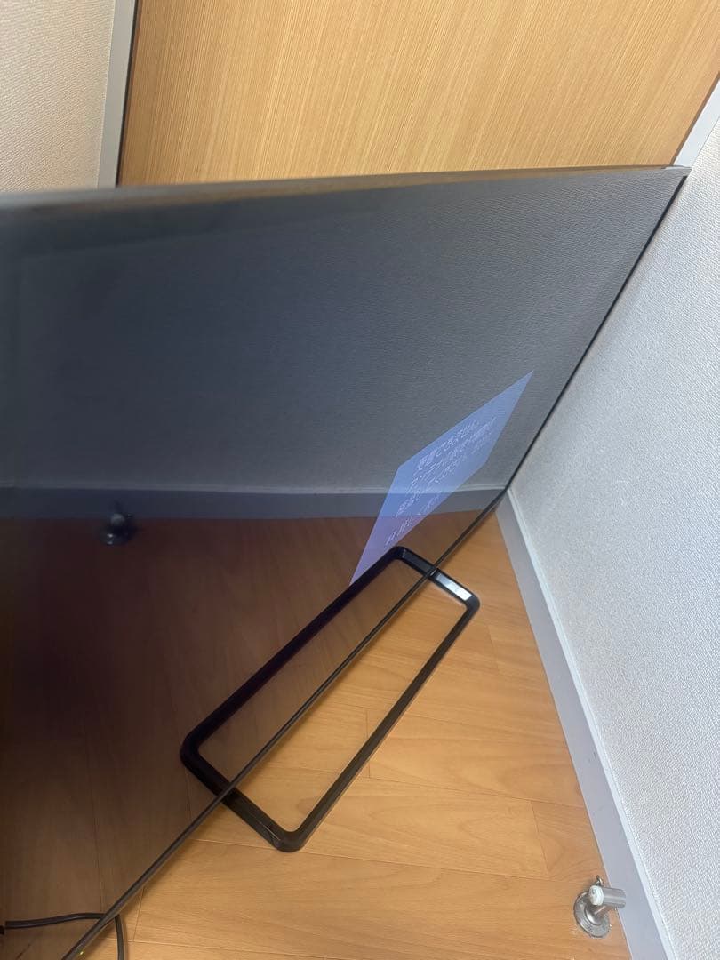 Panasonic パナソニック　液晶テレビ　50インチ　TH-50C300