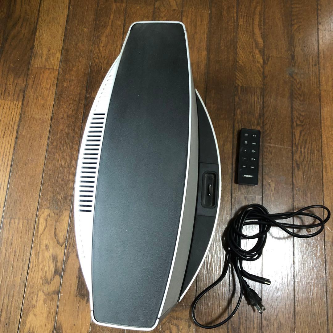 箱付き　Bose SoundDock 10 ワイヤレススピーカー