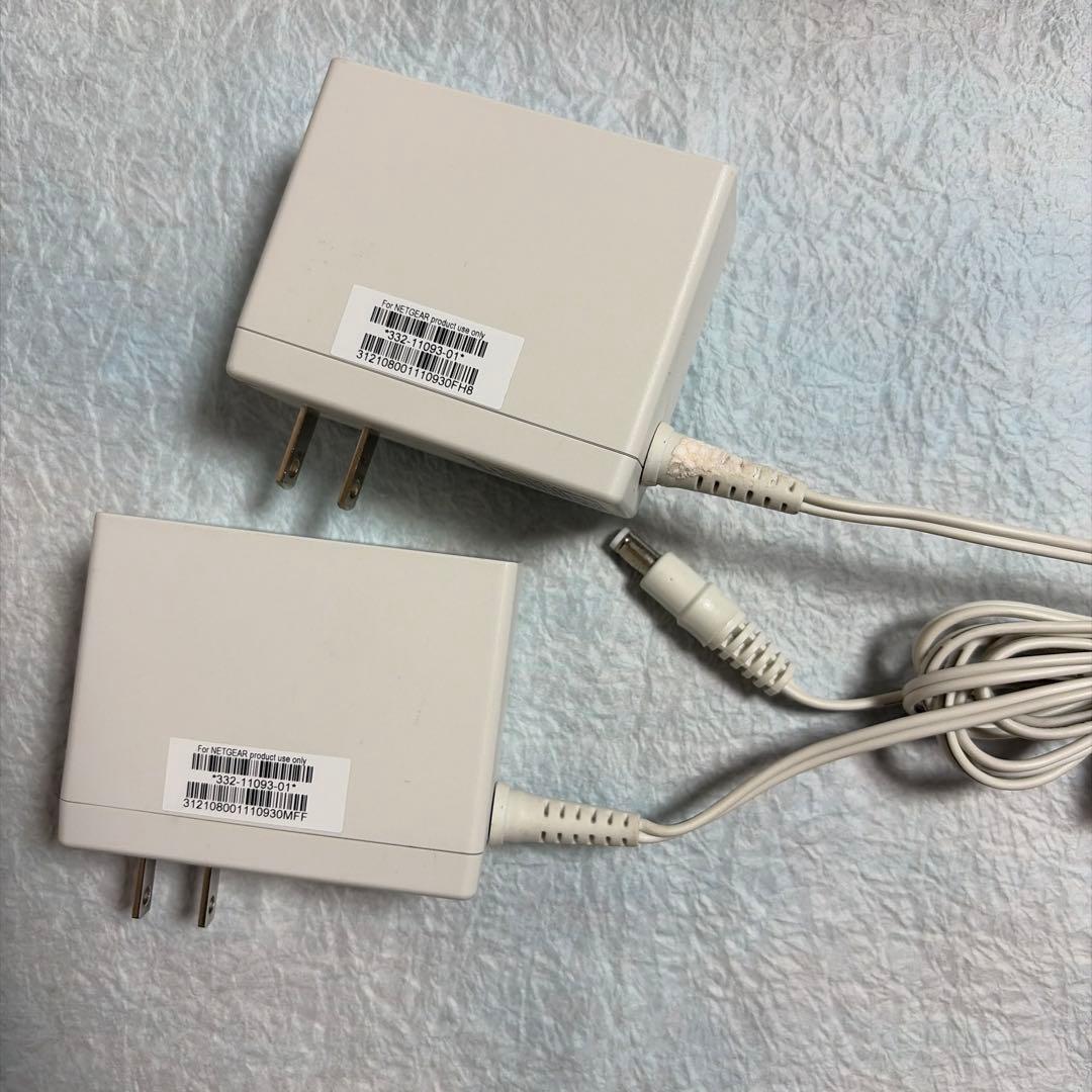 ルーター及びサテライト NETGEAR Orbi AX6000