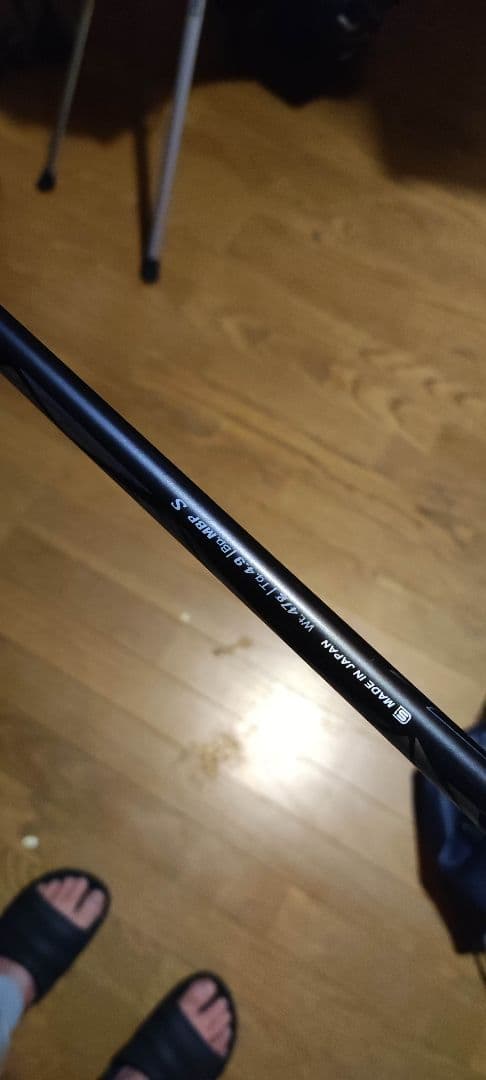 ゼクシオ X eks ドライバー 9.5度 45.5