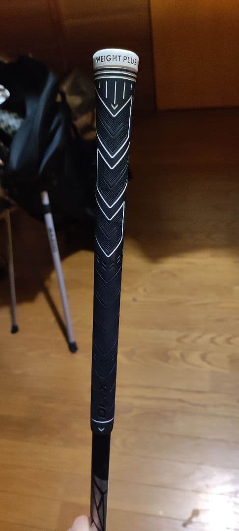 ゼクシオ X eks ドライバー 9.5度 45.5