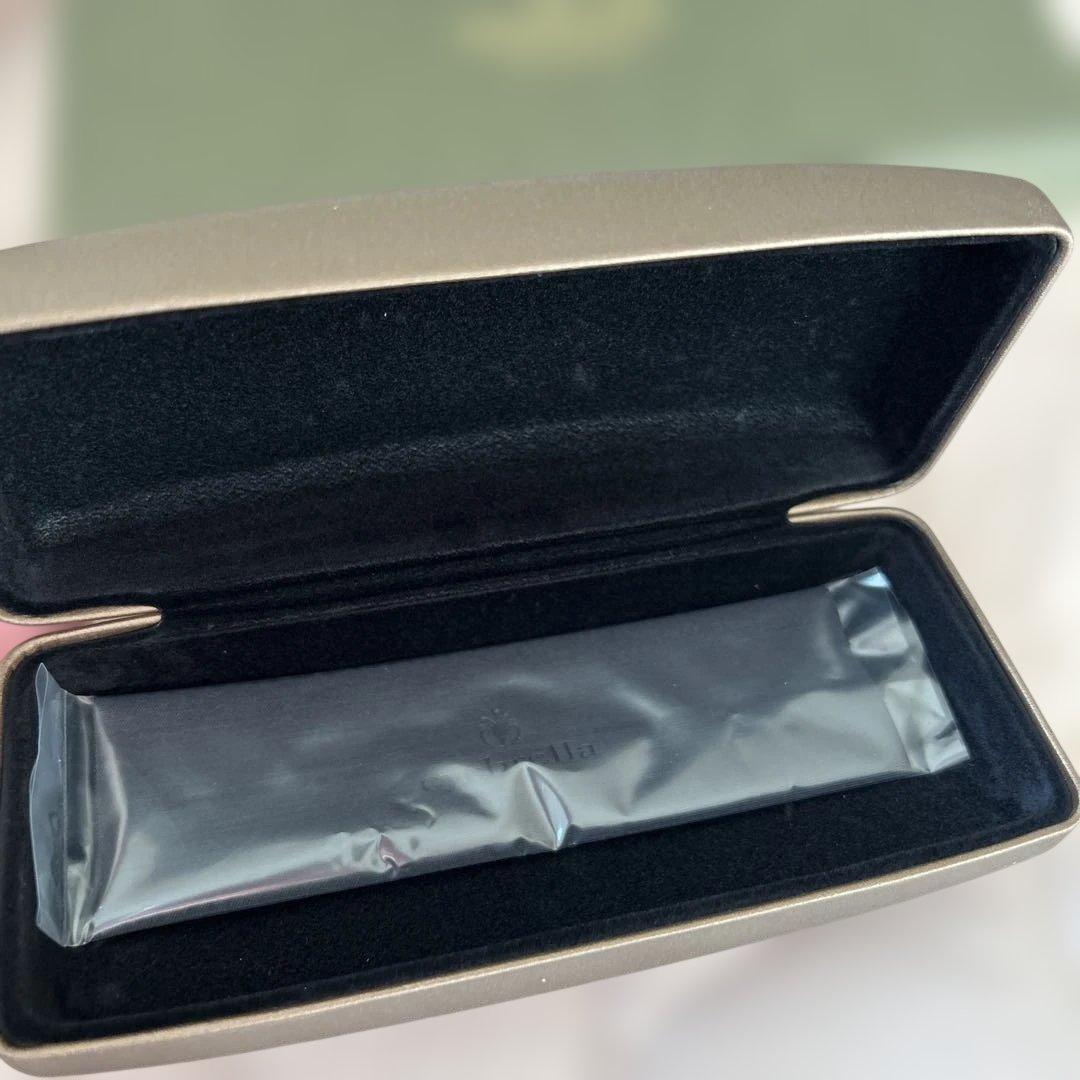 eyebrella ETERNAL グリーンフレーム サングラス