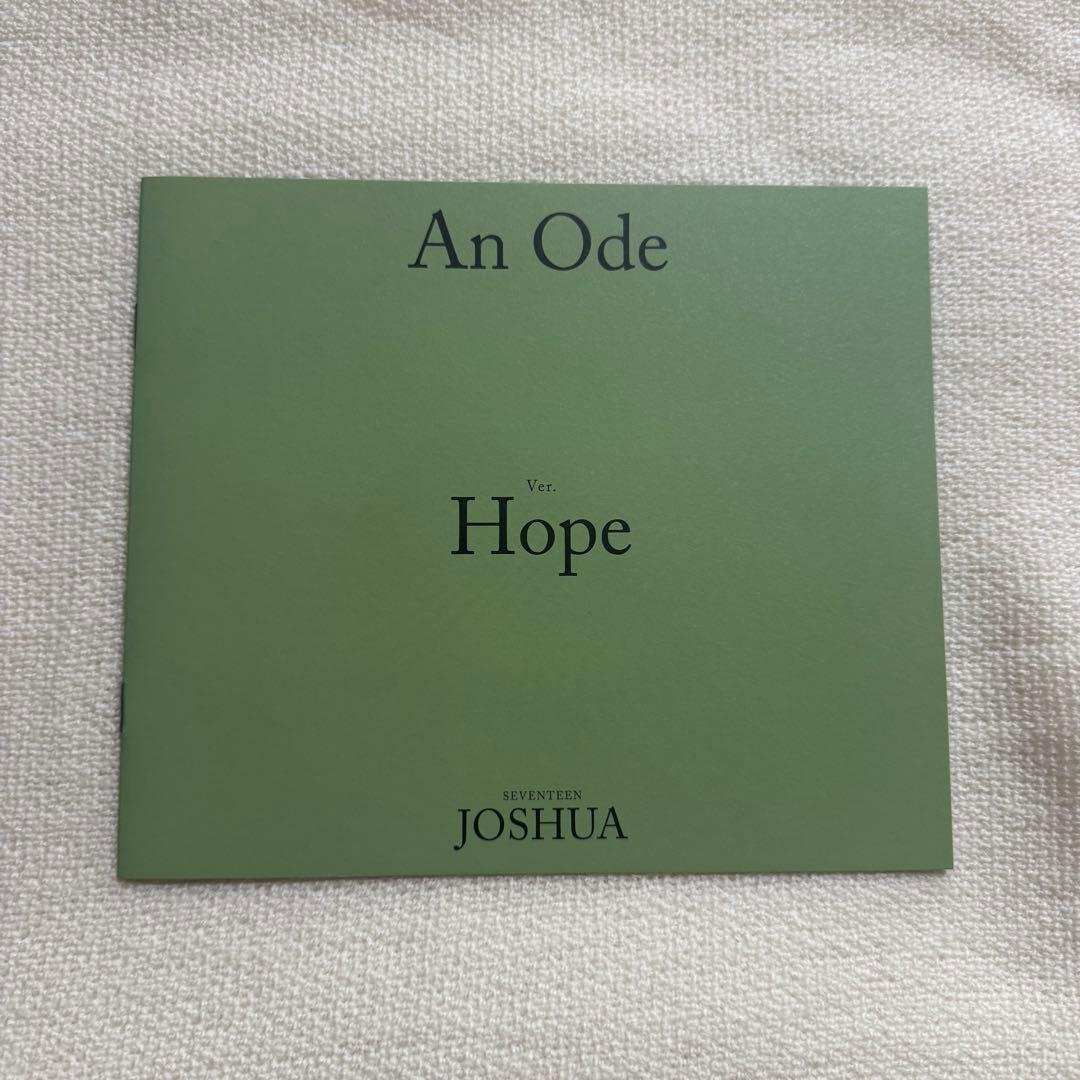 SEVENTEEN セブチ ジョシュア まとめ売り