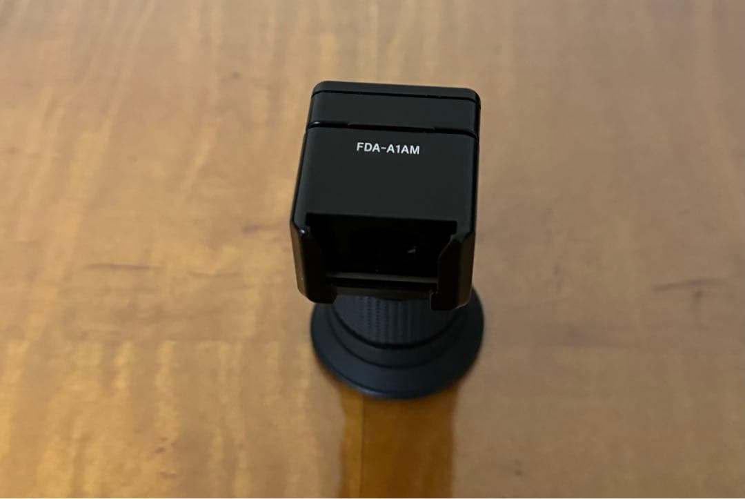 SONY ソニー　アングルファインダー FDA-A1AM