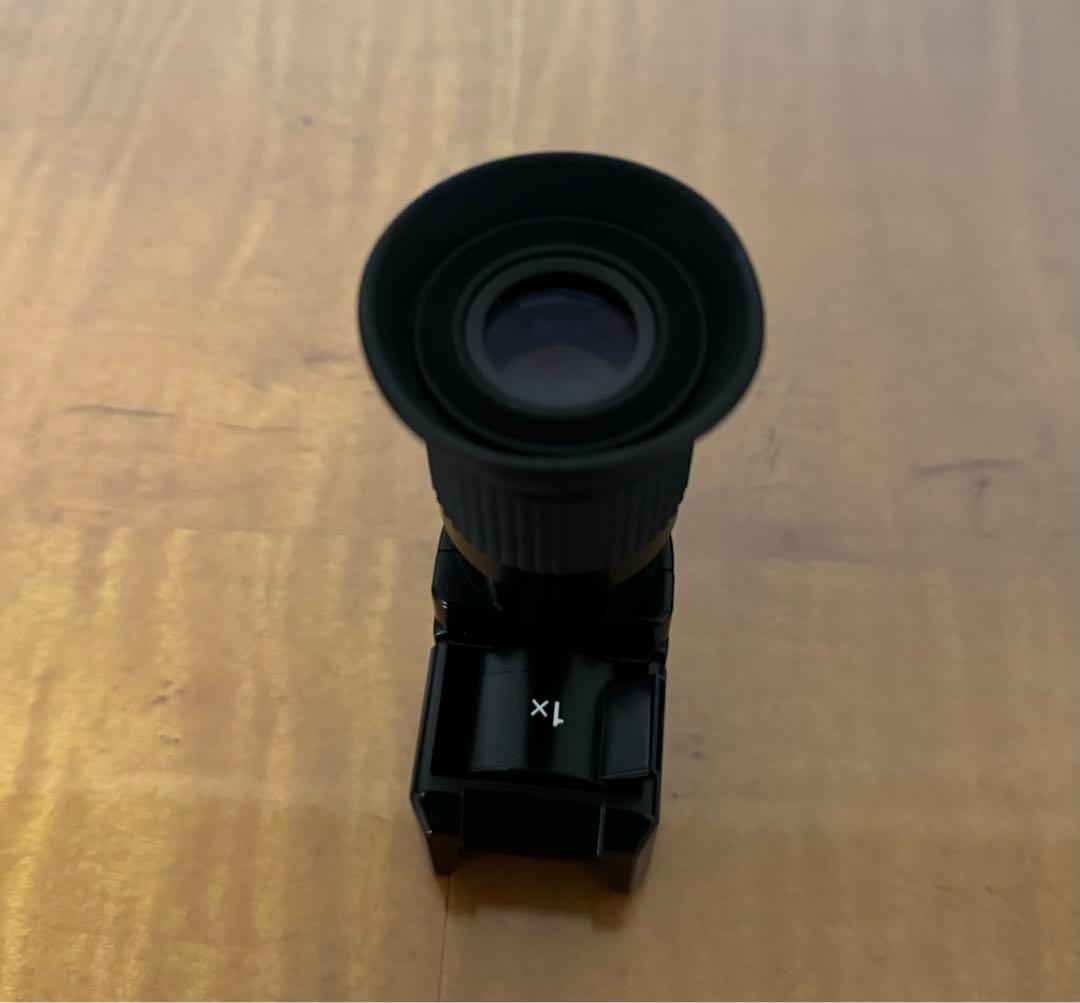 SONY ソニー　アングルファインダー FDA-A1AM