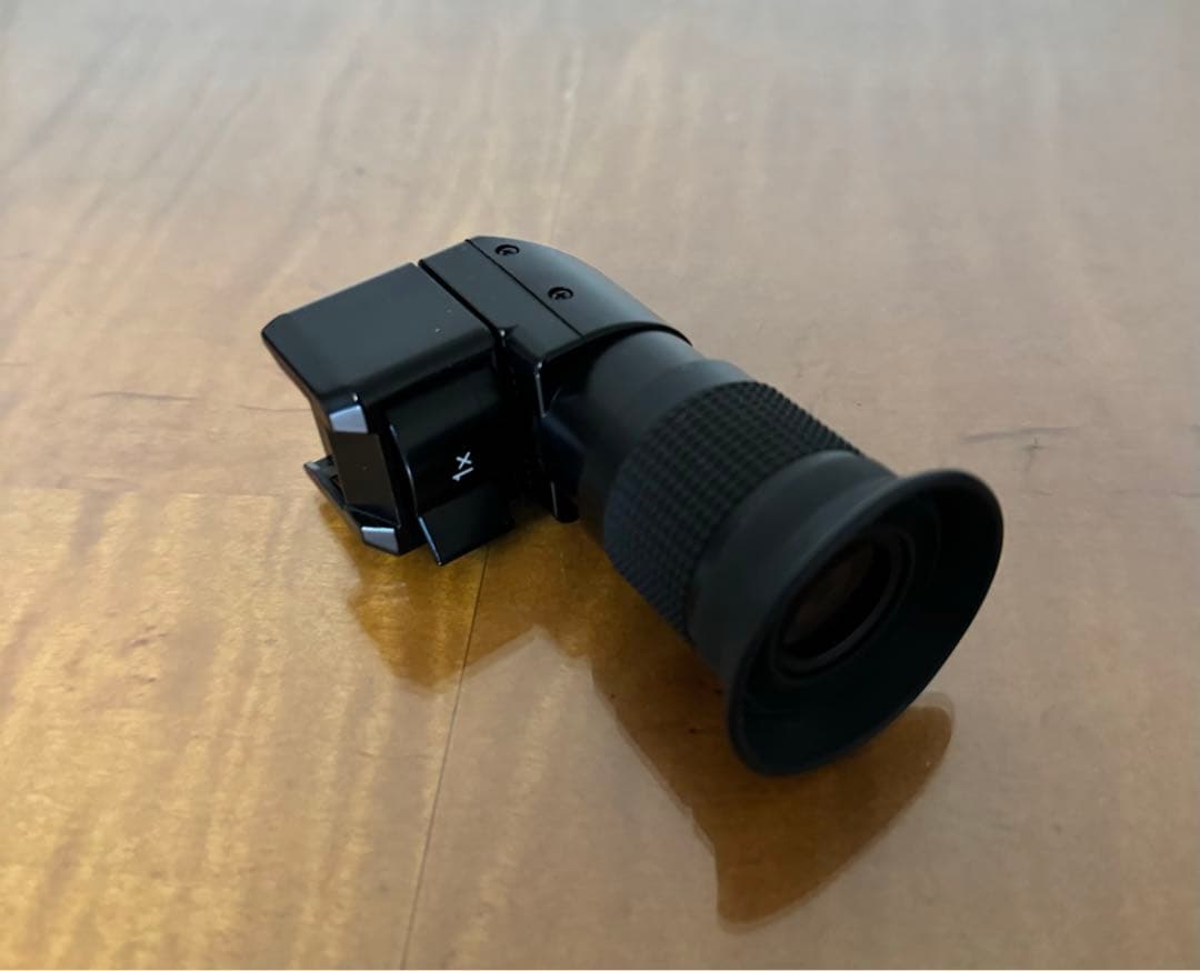 SONY ソニー　アングルファインダー FDA-A1AM