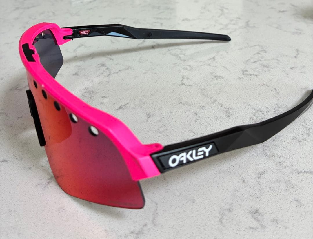 OAKLEY オークリー　SUTRO LITE SWEEP スートロ ライト