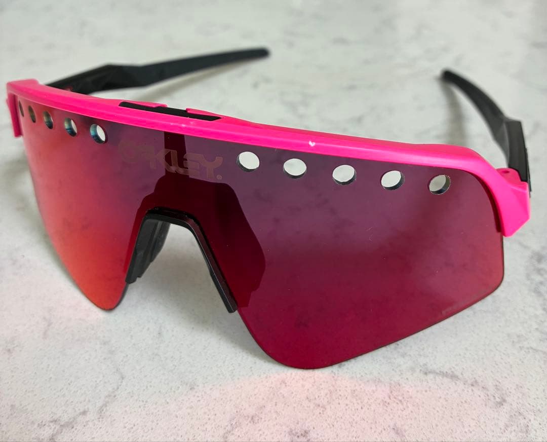 OAKLEY オークリー　SUTRO LITE SWEEP スートロ ライト