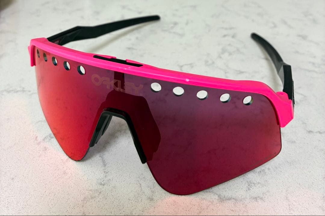OAKLEY オークリー　SUTRO LITE SWEEP スートロ ライト