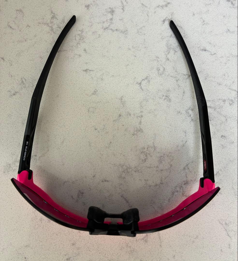 OAKLEY オークリー　SUTRO LITE SWEEP スートロ ライト