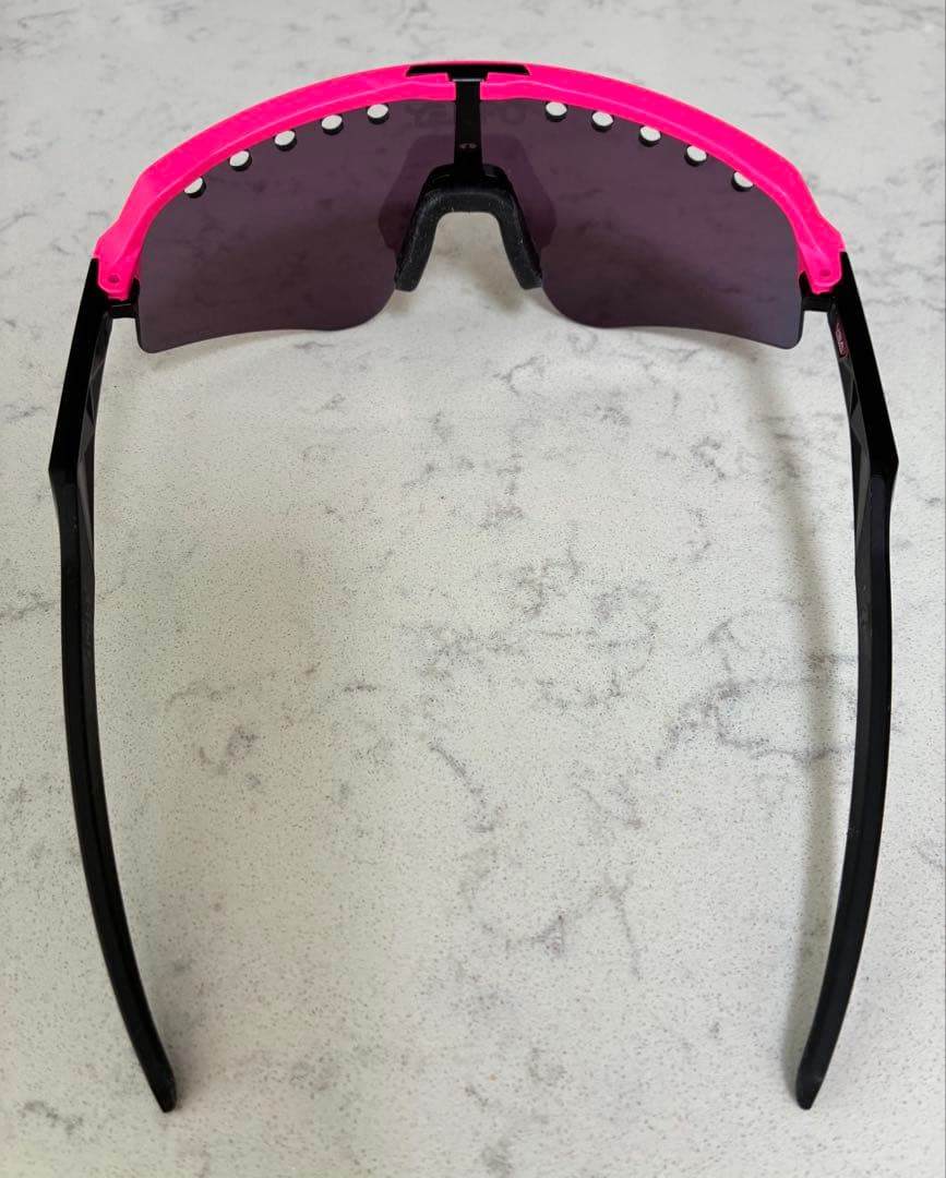 OAKLEY オークリー　SUTRO LITE SWEEP スートロ ライト