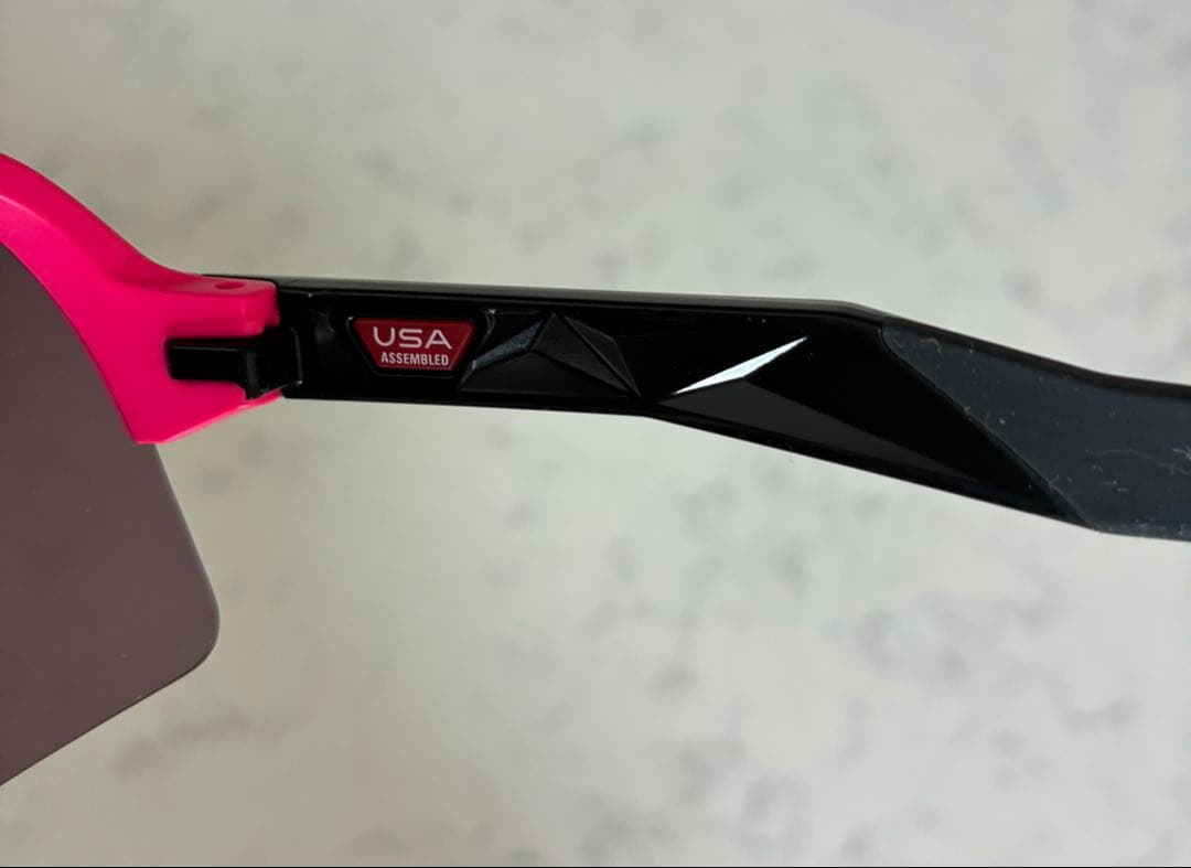 OAKLEY オークリー　SUTRO LITE SWEEP スートロ ライト