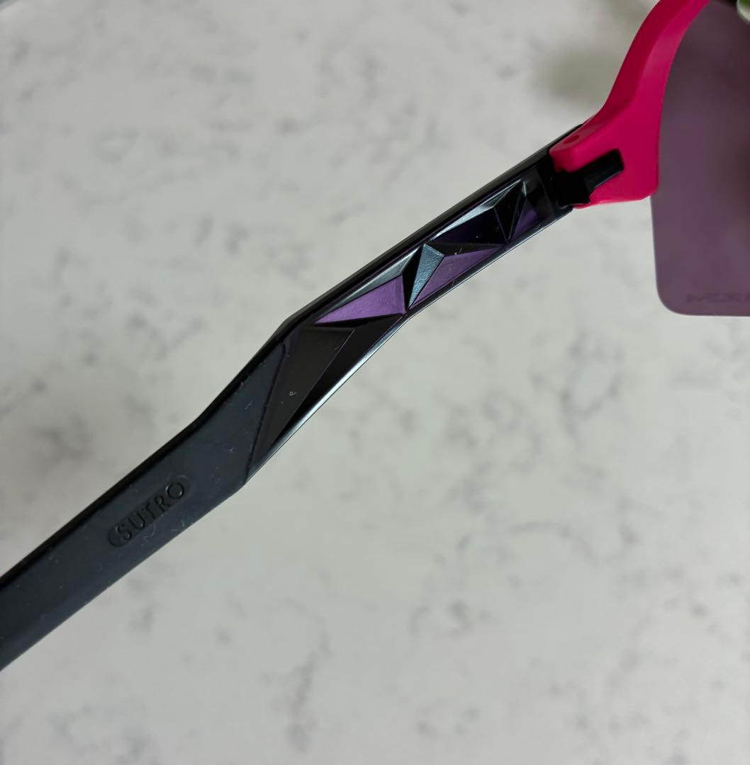 OAKLEY オークリー　SUTRO LITE SWEEP スートロ ライト