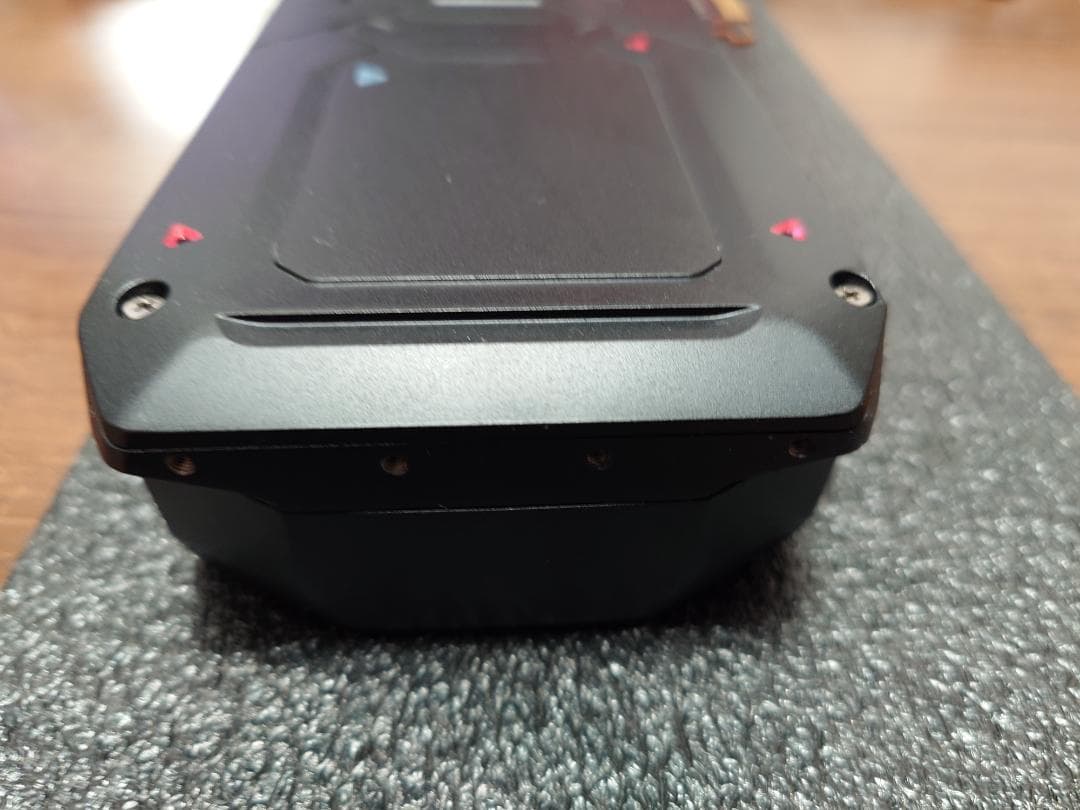 RX7800XT Sapphire リファレンスモデル GAMING 16GB