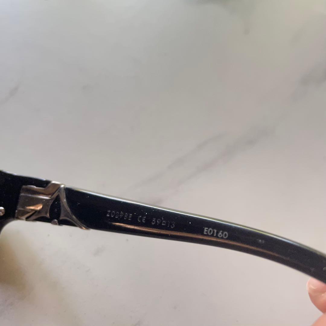 ルイヴィトンロゴマークサングラス　メ