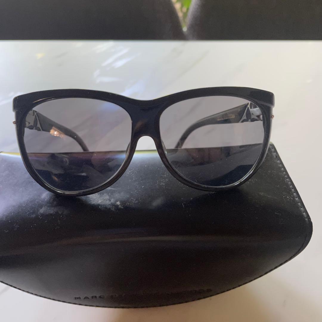 ルイヴィトンロゴマークサングラス　メ