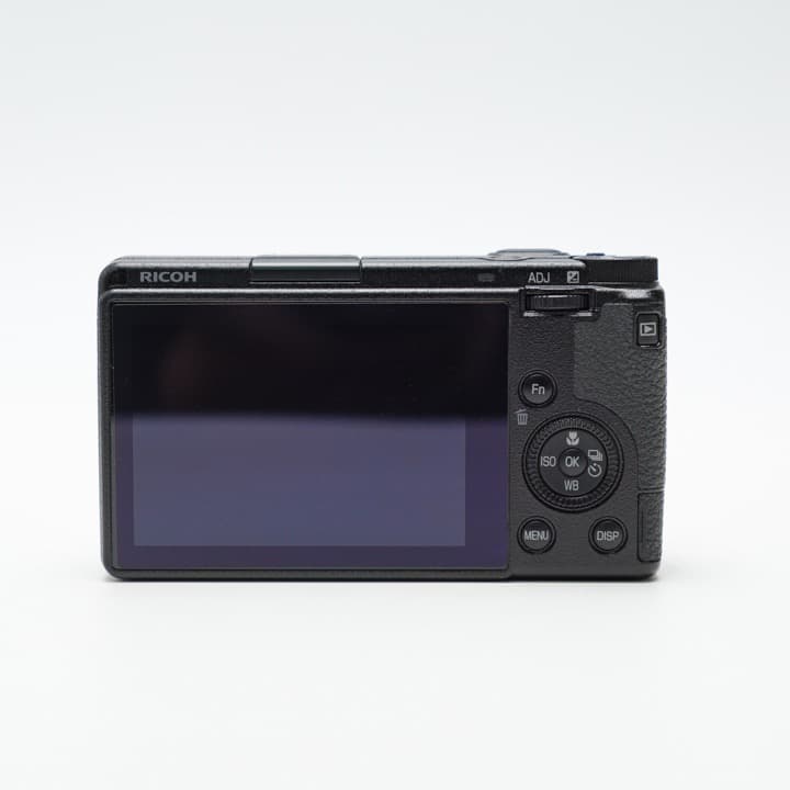 【最終値下げ•即日発送可】RICOH GRIIIx　おまけ付き