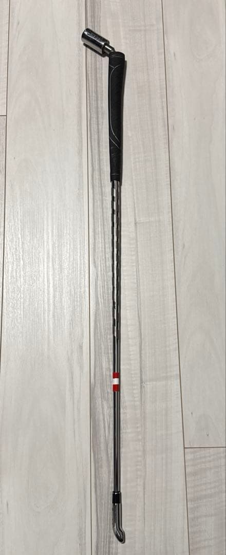 イメージシャフト ＋ 練習マット付