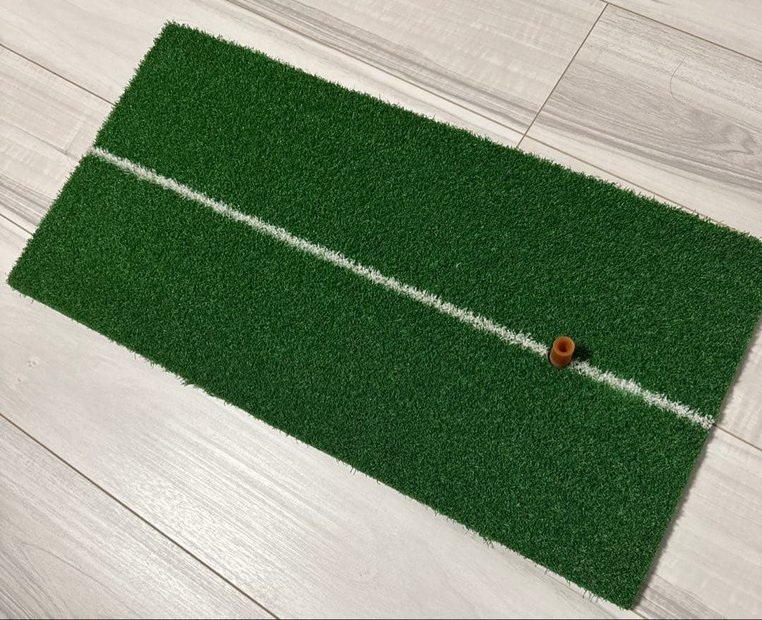 イメージシャフト ＋ 練習マット付