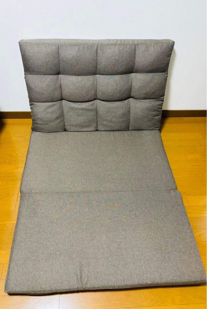 タンスのゲン ソファーベッド 3WAY 2人掛け