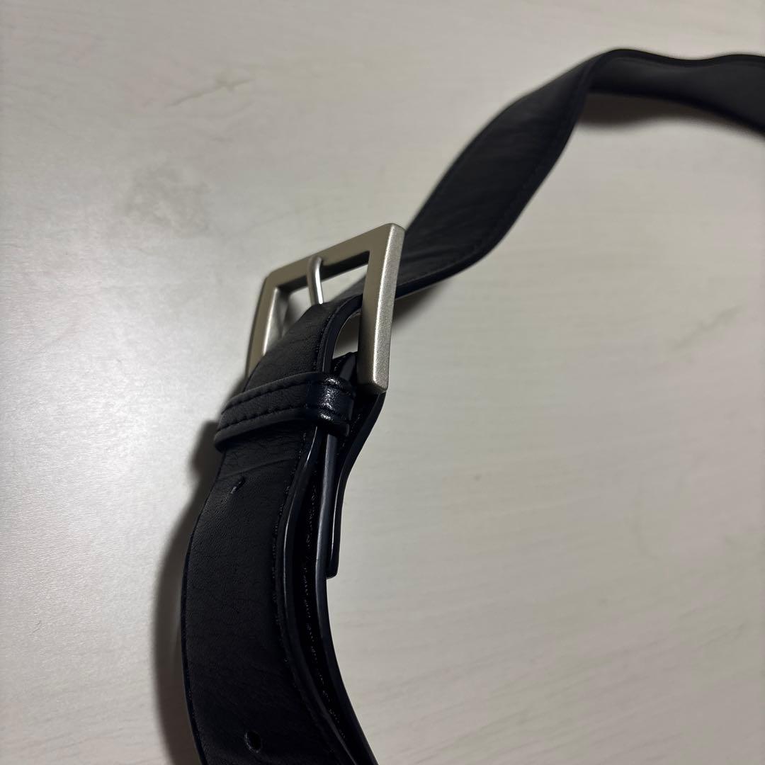 【hatome】ボディバッグMサイズ