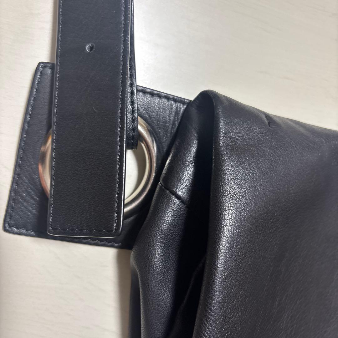 【hatome】ボディバッグMサイズ