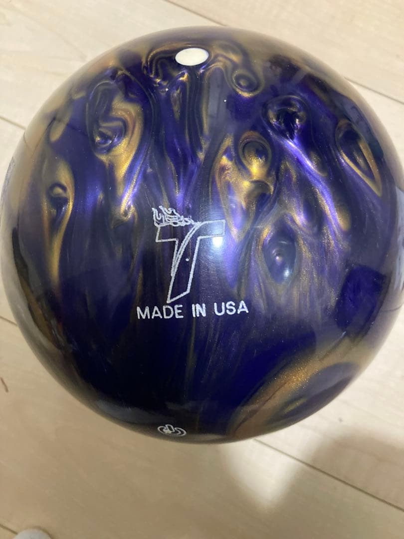 TRACK Hx-05 15ポンド