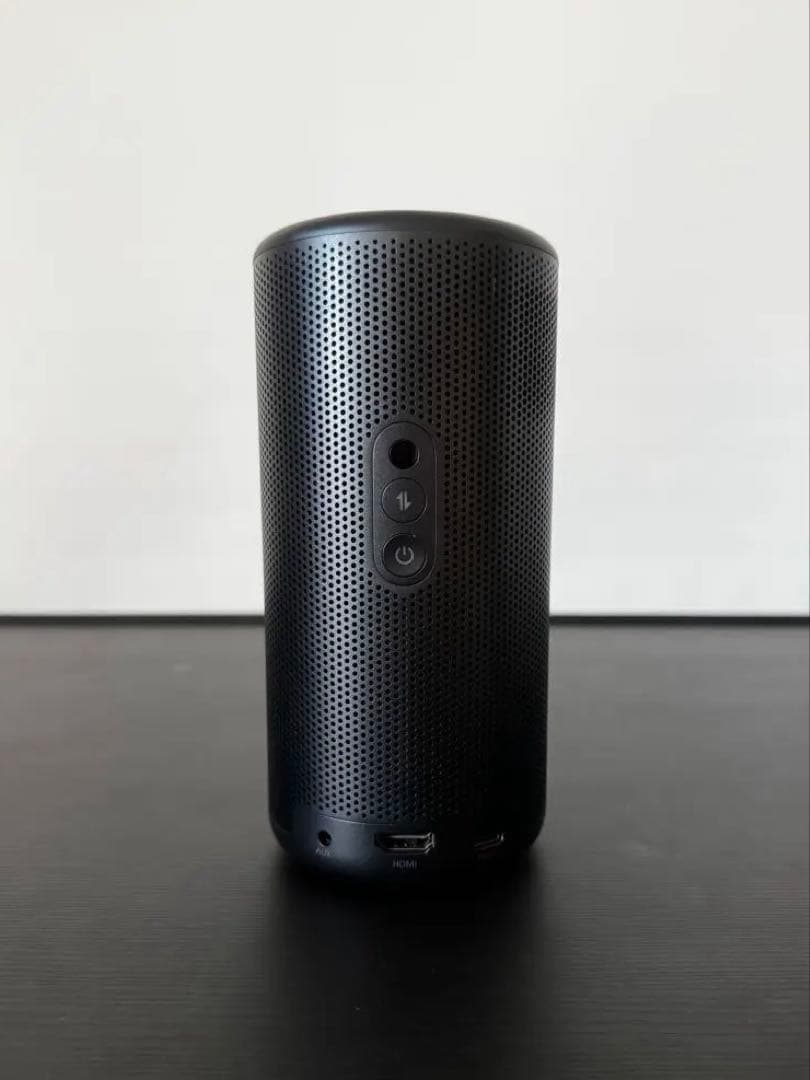 【極美品・最安値】Anker Nebula Capsule 3 Laser 本体