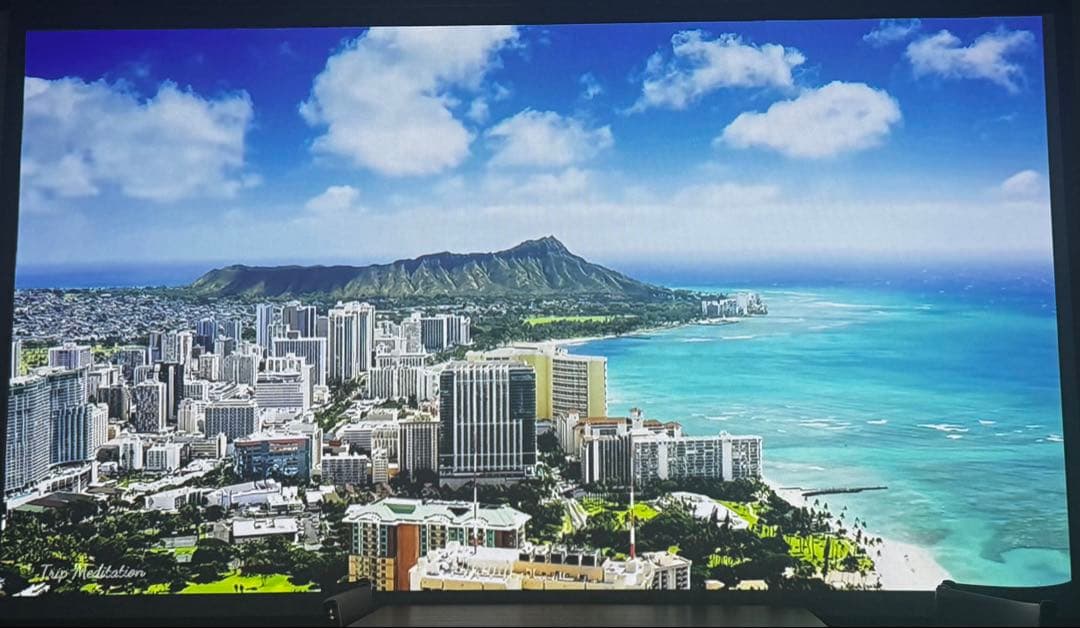 【極美品・最安値】Anker Nebula Capsule 3 Laser 本体