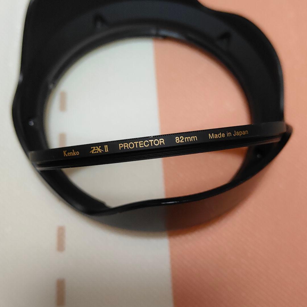 SIGMA 24-70mm F2.8 DG DN Art eマウント