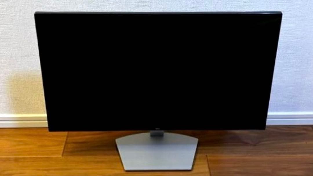 Dell S2719H 27インチ 液晶モニターディスプレイ【美品】