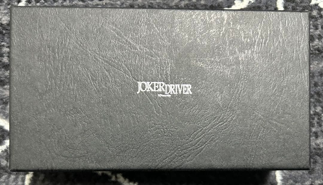 (*)様 【ジョーカードライバー】エクストリーム フューリー 2BA