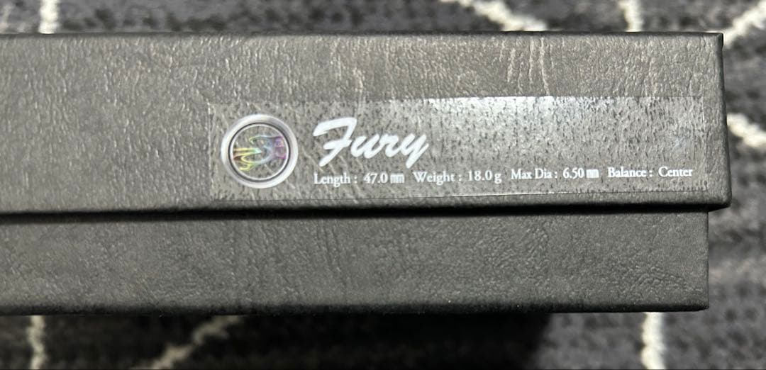 (*)様 【ジョーカードライバー】エクストリーム フューリー 2BA