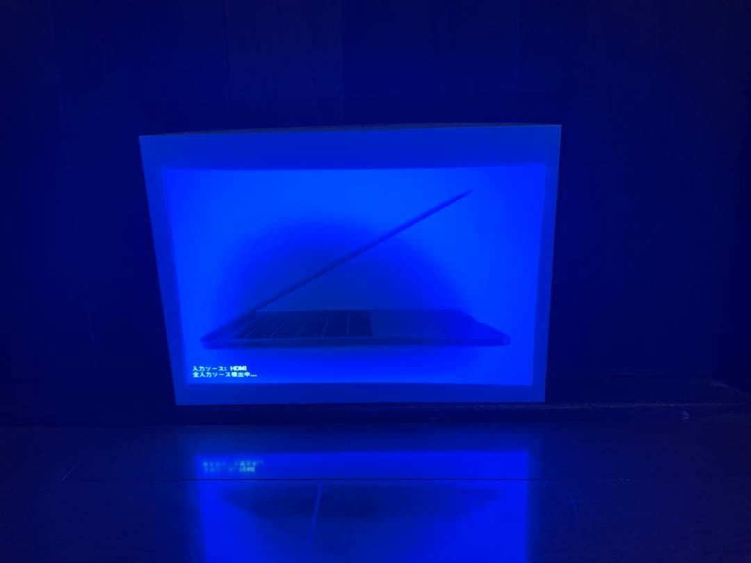 m*1様 EPSON EB-W06 LCDプロジェクター 本体