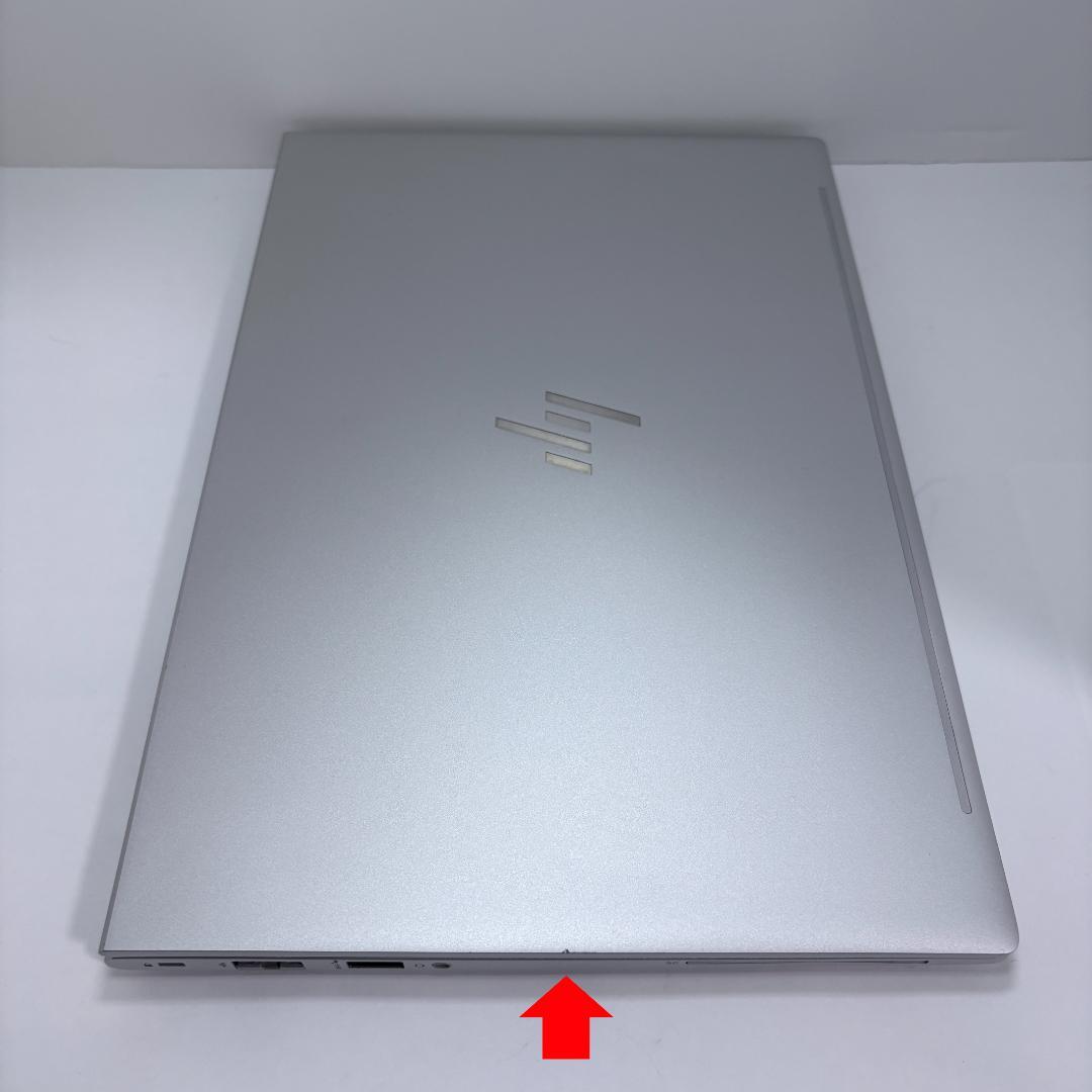 【良品】EliteBook 630 G10 第13世代i5/16G/512G