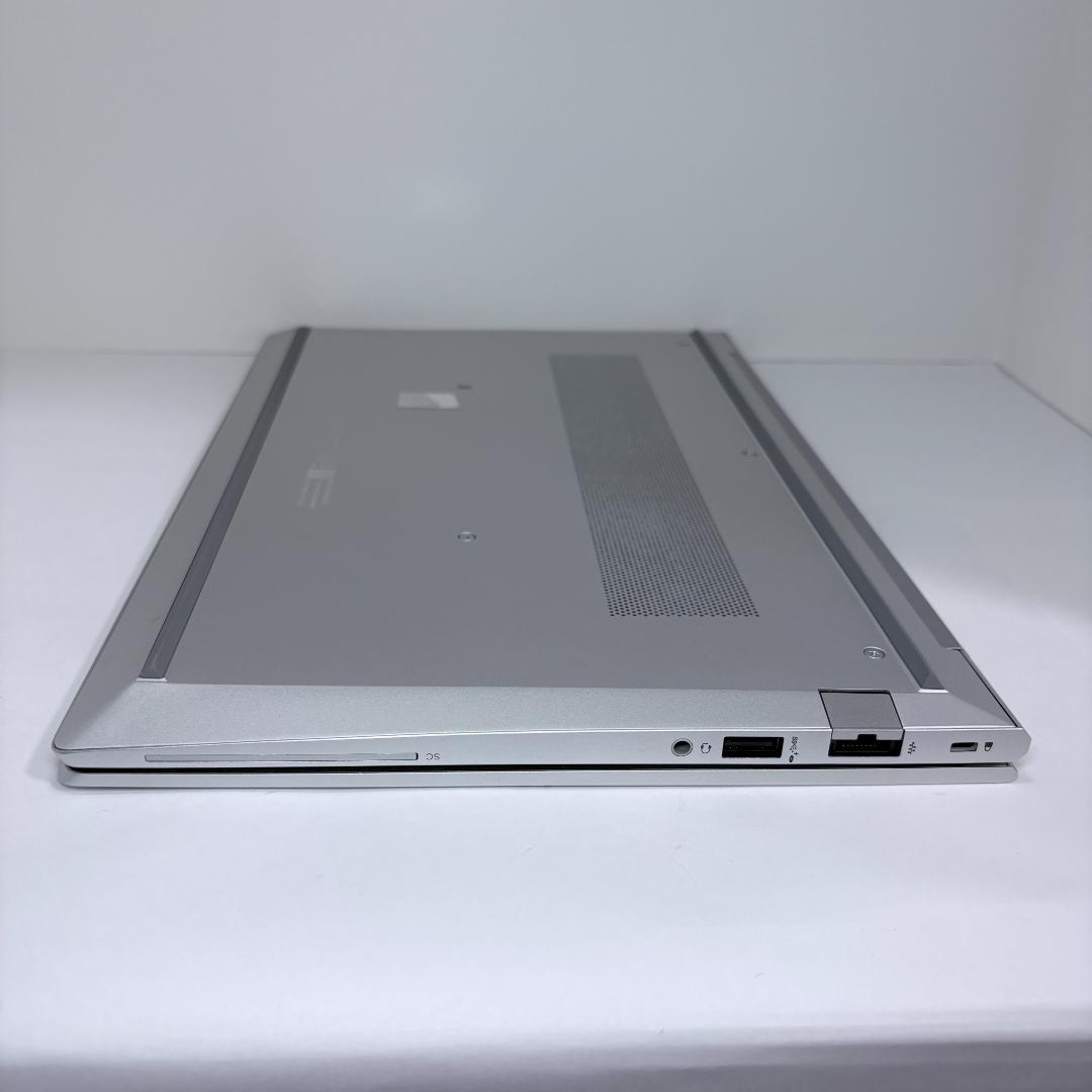 【良品】EliteBook 630 G10 第13世代i5/16G/512G