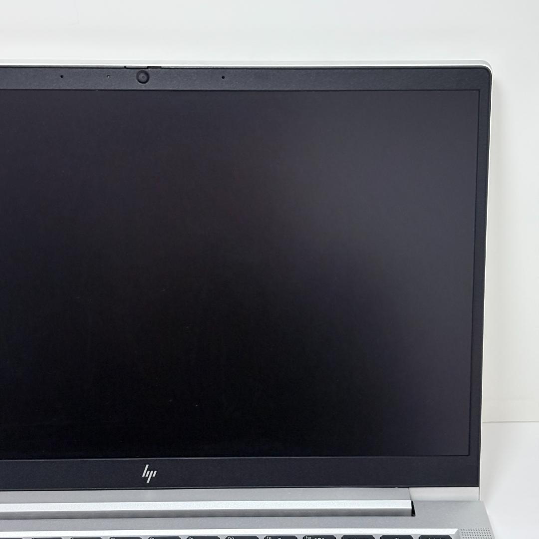 【良品】EliteBook 630 G10 第13世代i5/16G/512G