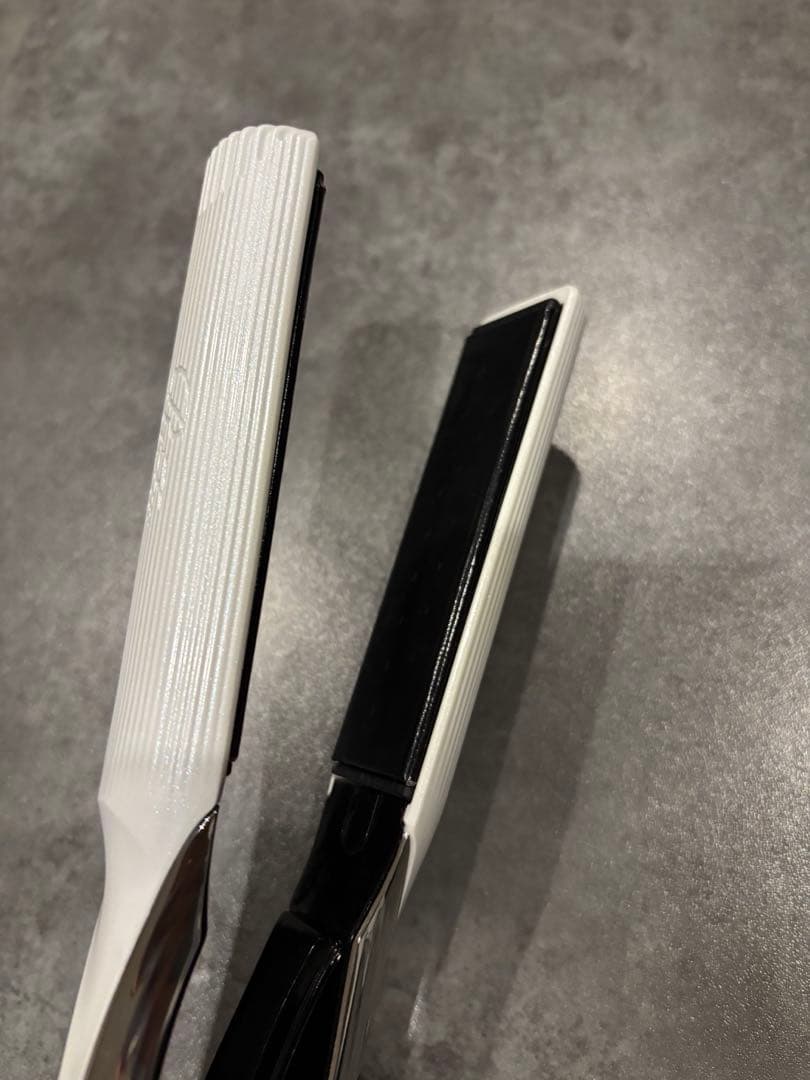 【⭐️箱なし¥500割引】MTG リファ　ReFaストレートヘアアイロン③