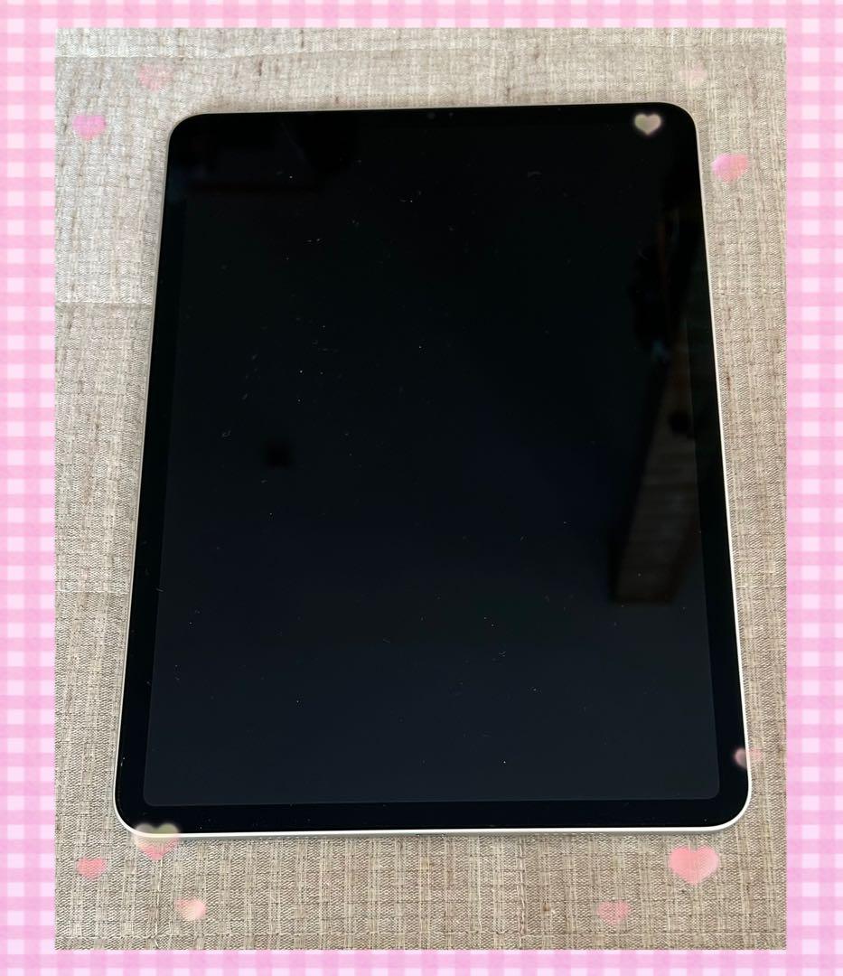 ★iPad Pro 11（第3世代）Wi-Fi 128GB★美品★