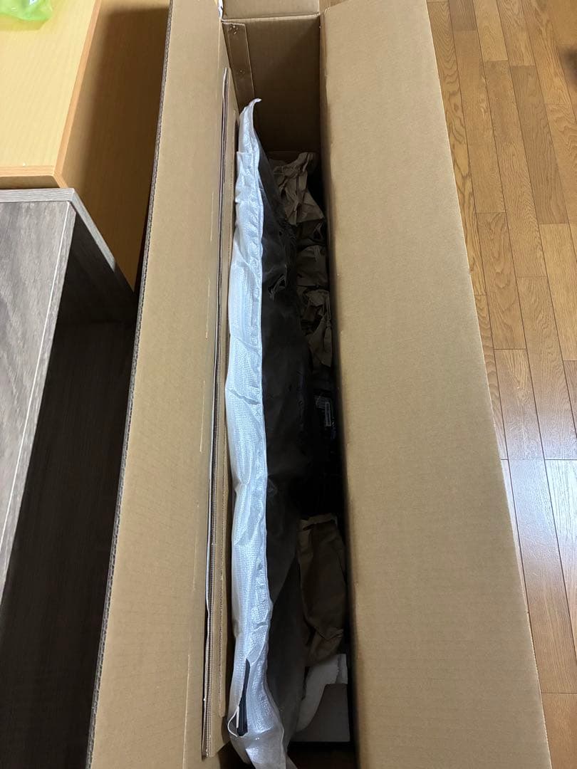 REGZA 40V35N 40V型　ほぼ新品です。 商品説明を確認して下さい。