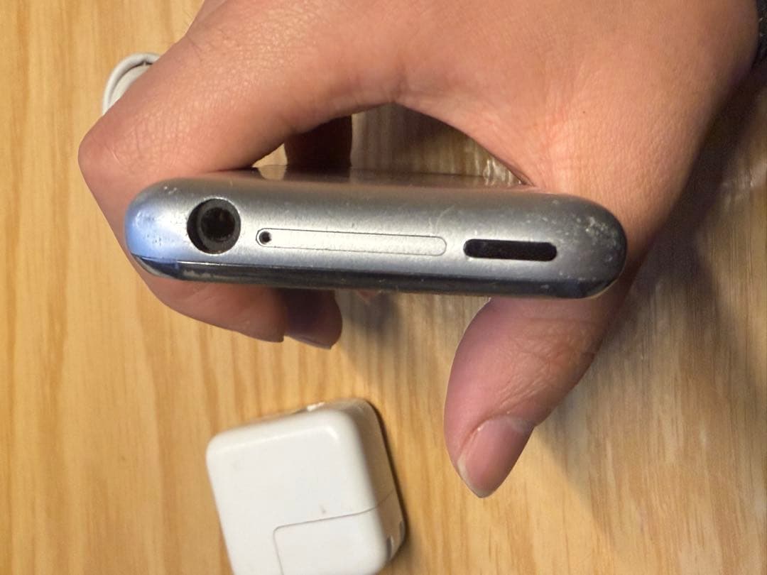 iPhone 2G 日本未発売　8GB 初代　激レア　第1世代