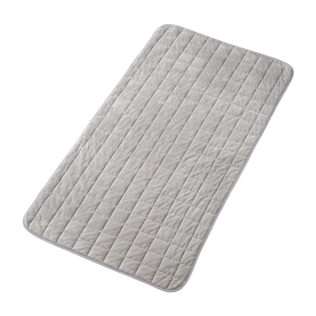 ワークマン メディヒール ウォーム 敷きパッド シングル 2枚