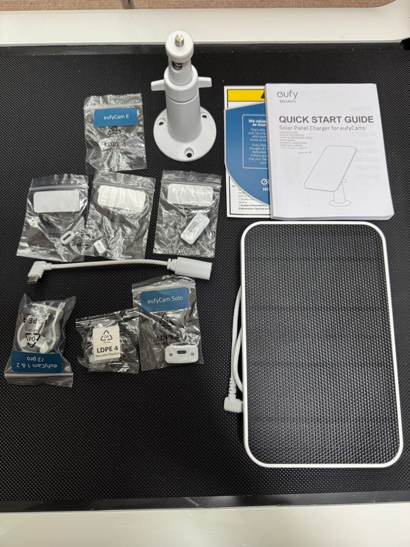 スイッチボット 屋外カメラ3MP(バッテリー式) ※2万円相当