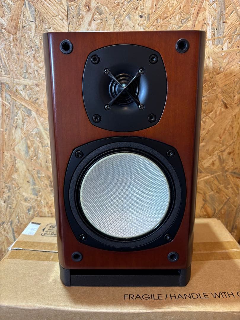 【未開封】ONKYO D-508C D-508M スピーカーセット