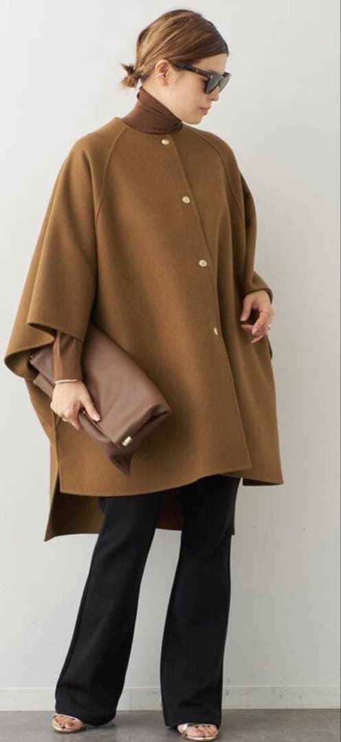 ドゥーズィエムクラスのDirectorパンツ