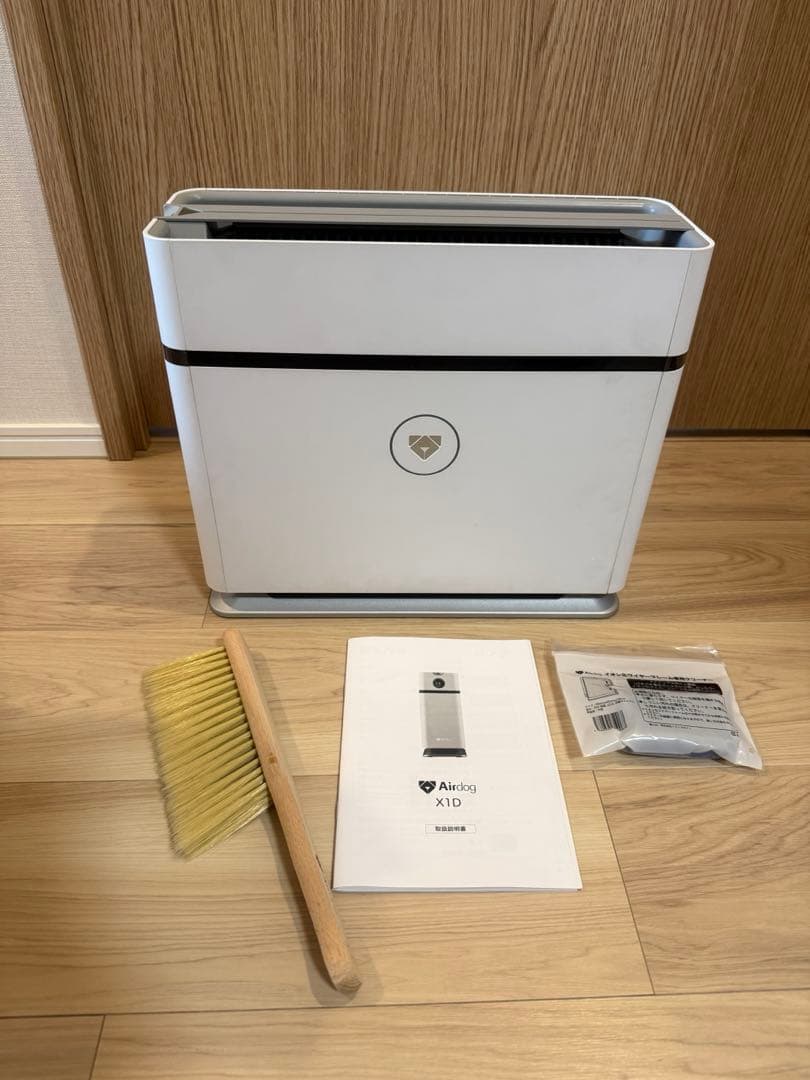 Aliko X1D 2024年製