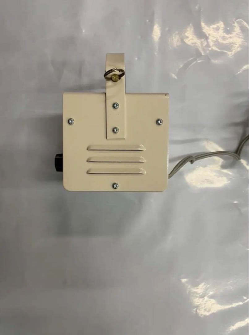 EDDYTRANS N-70E 温度調整器